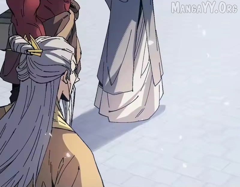 Master: This rebellious disciple is definitely not the Holy Son Chapter 167 - page 103